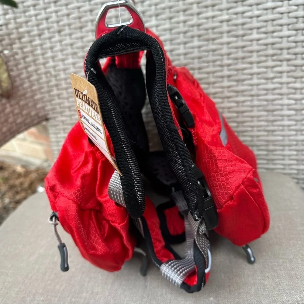 Arcadia Trail Ultimate Backpack Harness - Picture 2 of 10